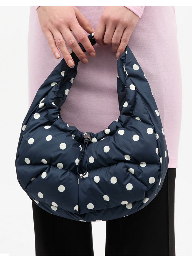 Light Ripstop Roxy Bag Dot AOP/ Sky Captain Mads Norgaard