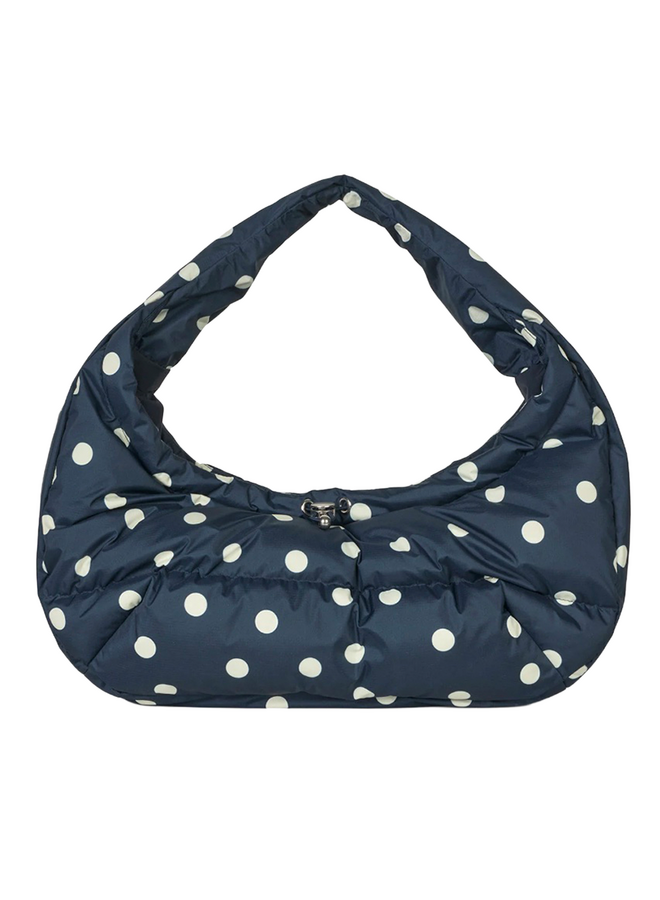Light Ripstop Roxy Bag Dot AOP/ Sky Captain Mads Norgaard