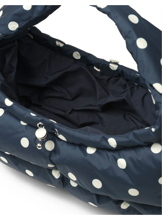 Light Ripstop Roxy Bag Dot AOP/ Sky Captain Mads Norgaard