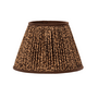 Anna+Nina Leopard Lamp Shade