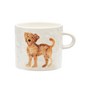 Anna+Nina Labradoodle Tea Mug