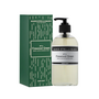 Hand Soap Firewood Green 250 ml Marie Stella Maris