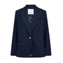 GabieCC Pin Fitted Blazer Co'Couture