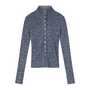 Tilda Pullover After Midnight Blue Fabienne Chapot
