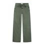 Zoe Boyfriend Jeans Scarab Green Fabienne Chapot
