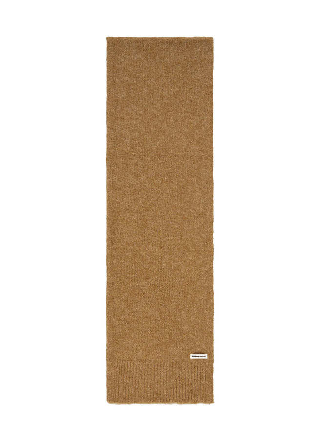 Coco Scarf Camel Club Fabienne Chapot