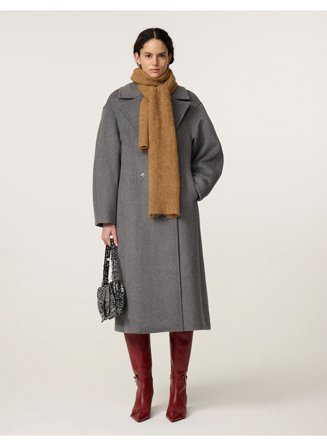 Coco Scarf Camel Club Fabienne Chapot