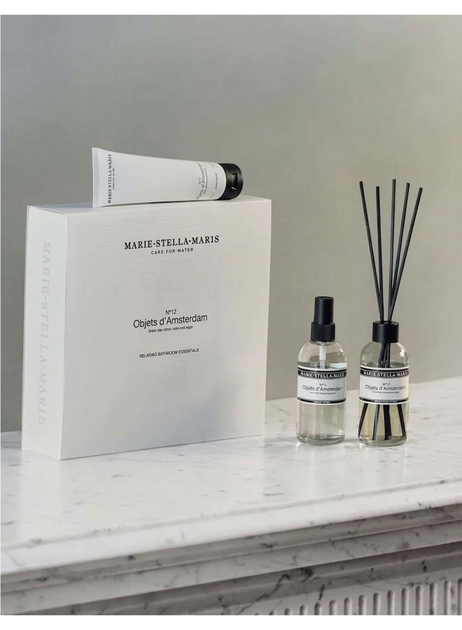 Relaxing Bath Essentiels Marie-Stella-Maris