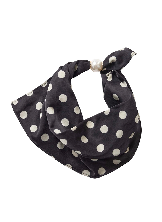 PearlCC Scarf Co'Couture