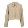 Les Soeurs Blouse Dean Sand