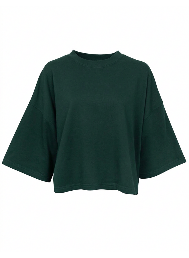 Les Soeurs sweater Cary Forest