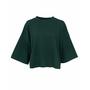 Les Soeurs sweater Cary Forest