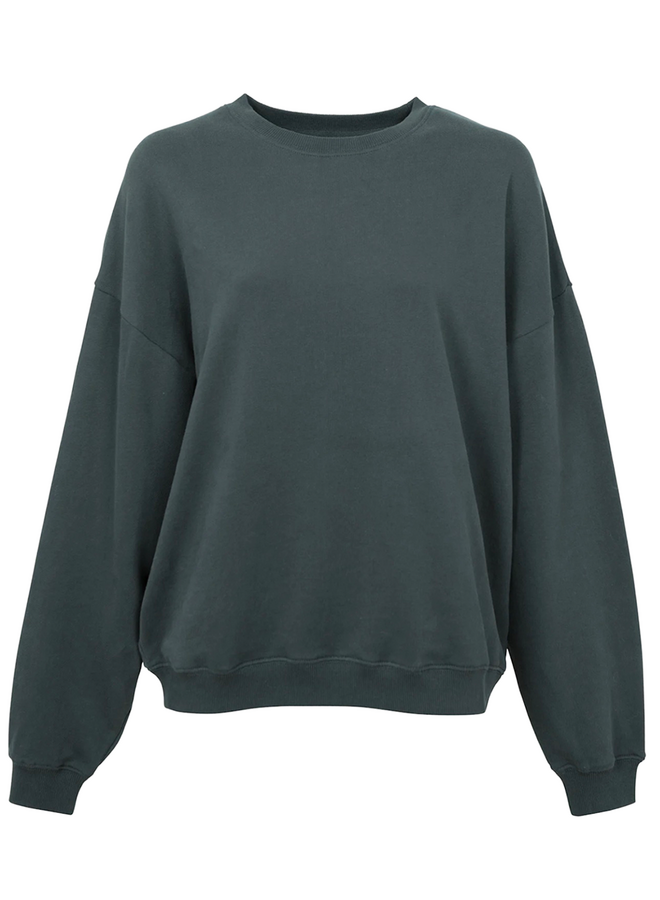 Les Soeurs sweater Burton Forest
