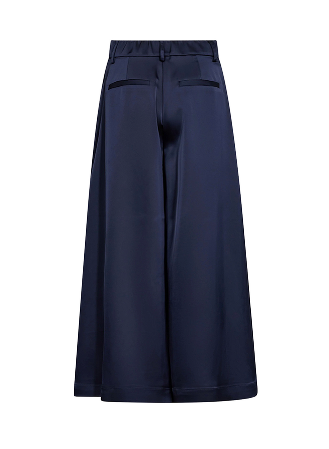 SafiraCC Skirt Pant Navy Co'Couture