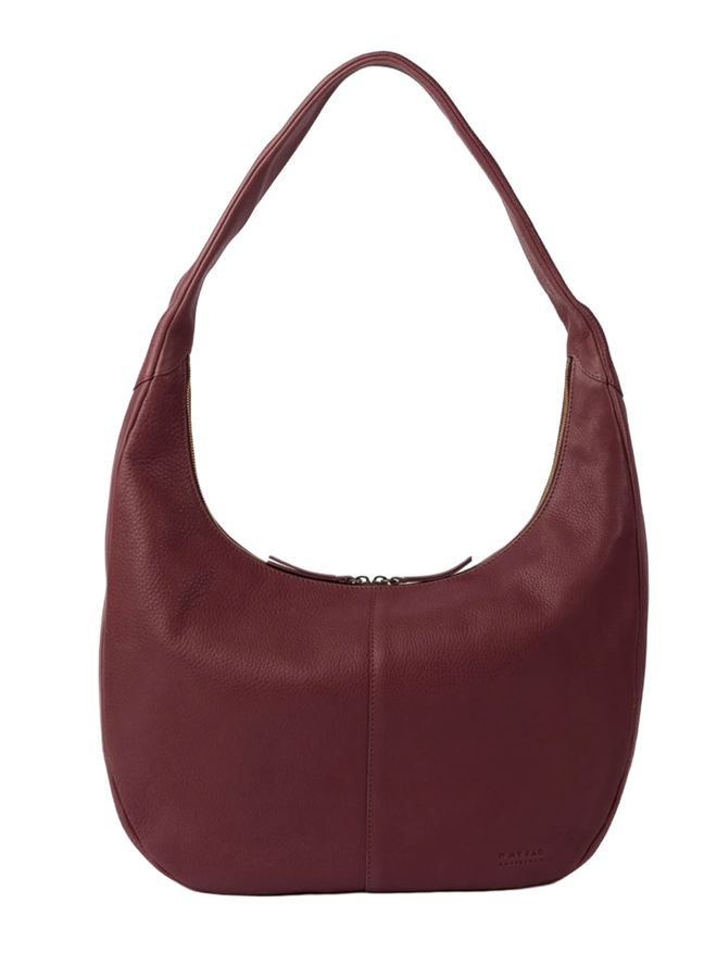Coco Grand  Dark Cherry Soft Grain O My Bag