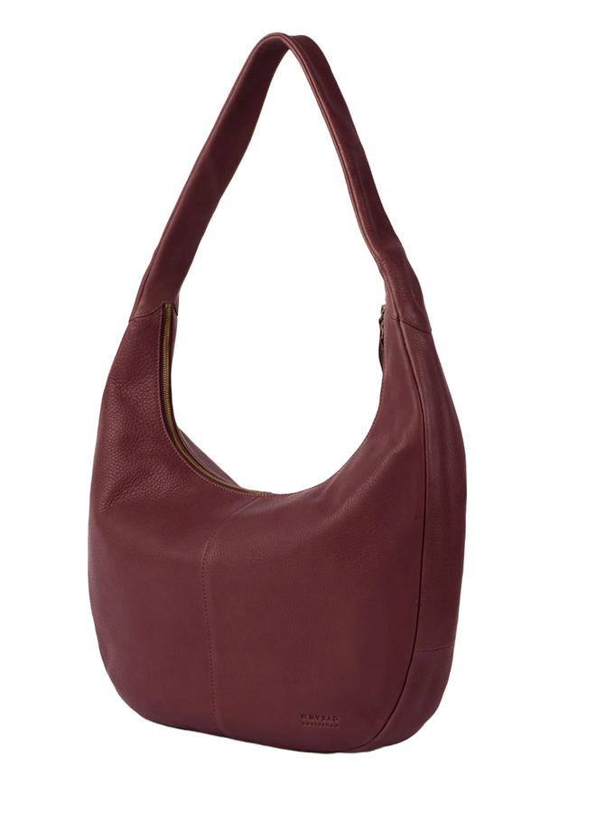 Coco Grand Dark Cherry Soft Grain O My Bag