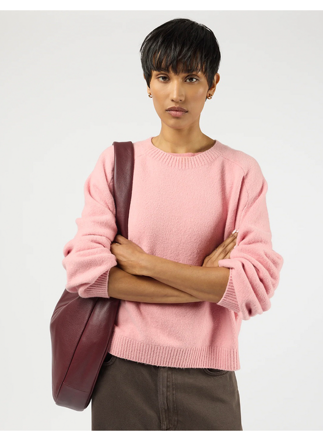 Coco Grand Dark Cherry Soft Grain O My Bag