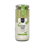 Pineut Cake jar  Matcha Cake