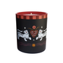 Tranquil Night Scented Candle (210 Gr) ATLITW