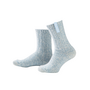 SleepWell Light Blue Wol  Double Blue SOXS