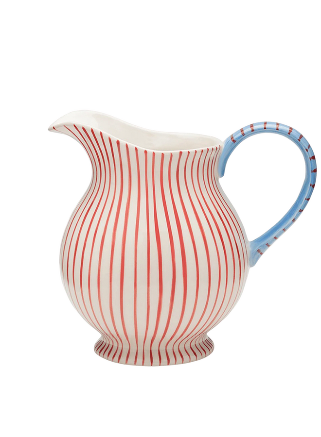 Percy Vase Anna+Nina