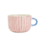 Percy Cappuccino Mug Anna+Nina