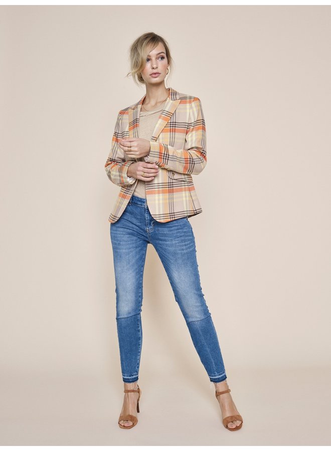 Sumner Decor Jeans - Doodie Stark