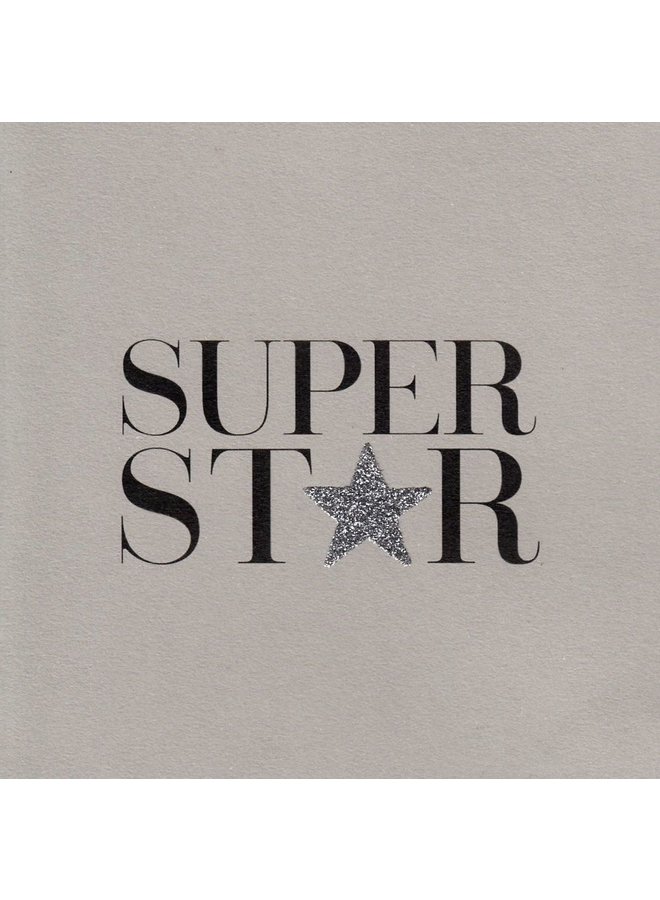 Superstar - clay