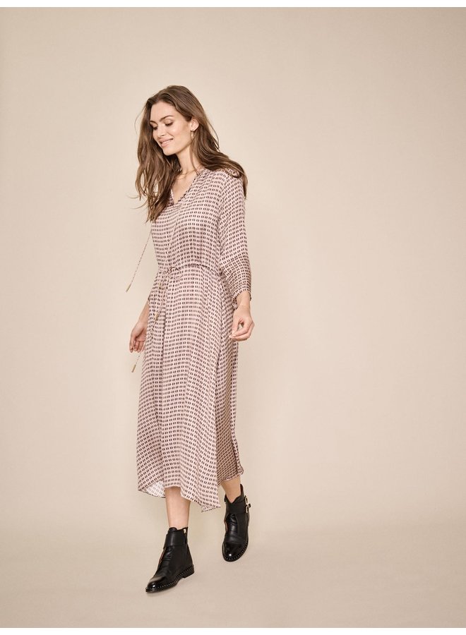 Mos mosh becca retro dress Clearance