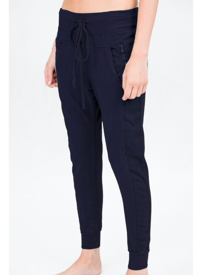 Ultimate Joggers Navy Doodie Stark