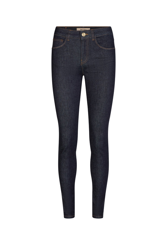 Alli Cover Jeans - Blue