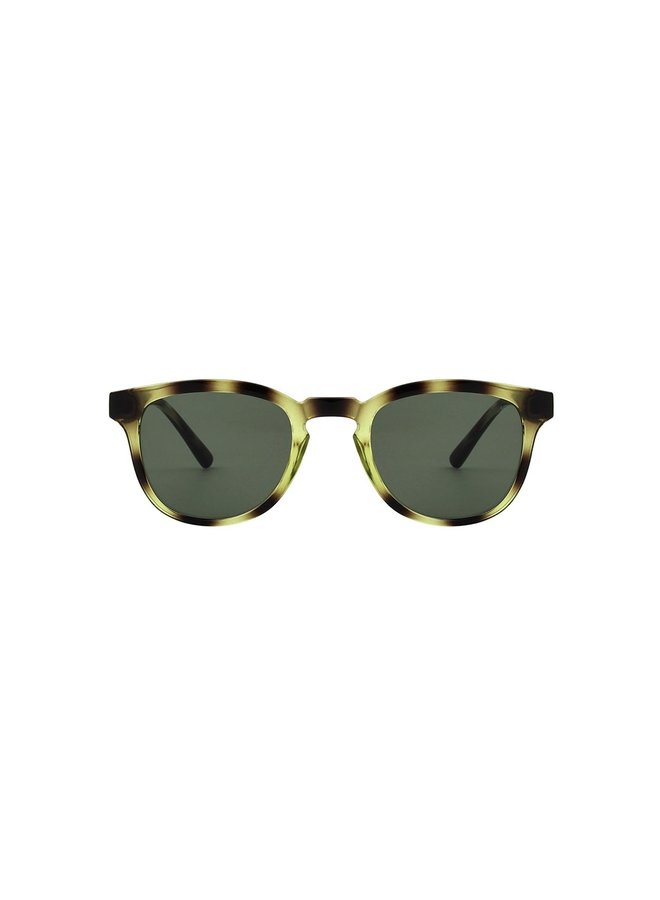 Bate Sunglasses - Demi Olive