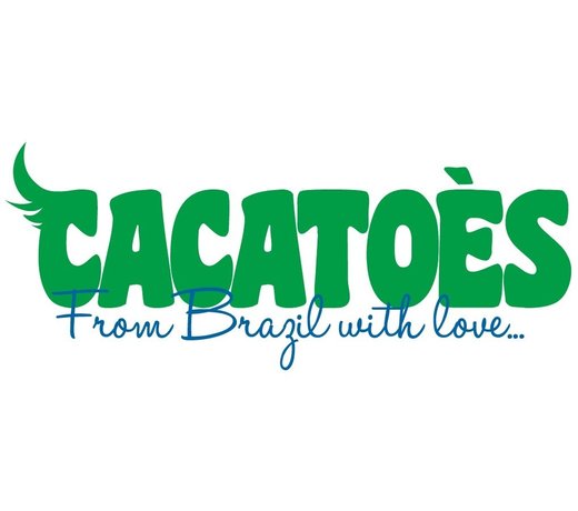 Cacatoes