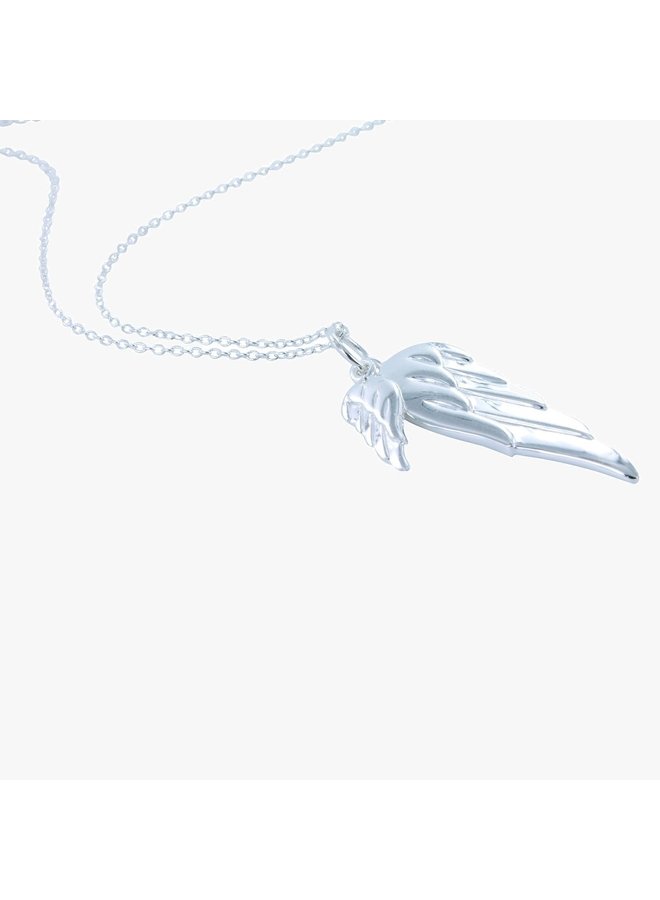 Angel Wings Necklace