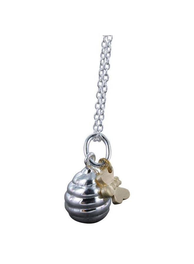 Honey Pot Necklace