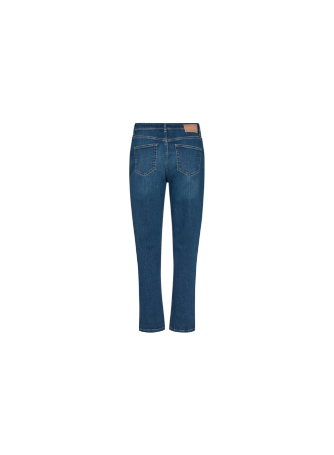 Stella Loop Jeans - Dark Blue