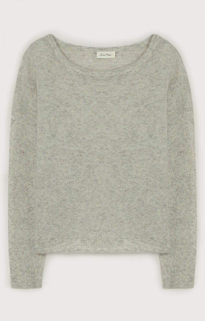 Razpark Jumper - Polar Melange | Doodie 