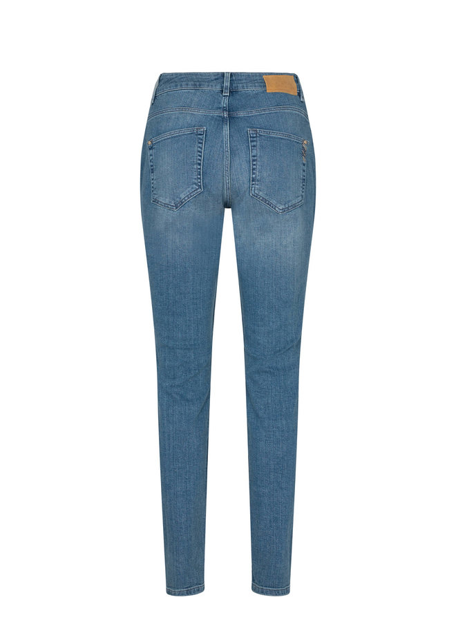 Bradford Dust Jeans - Blue