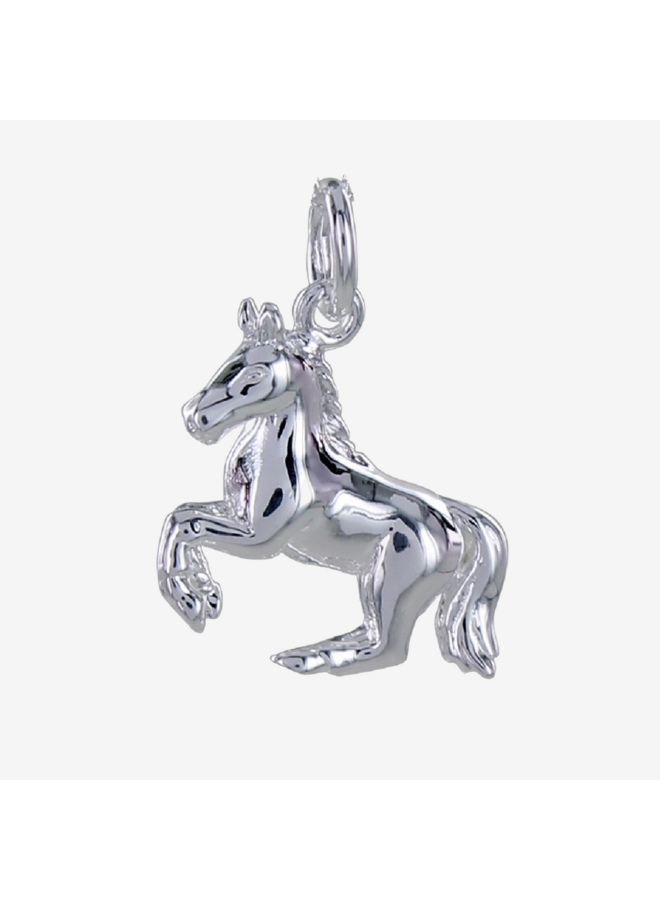 Horse Rearing Charm Small