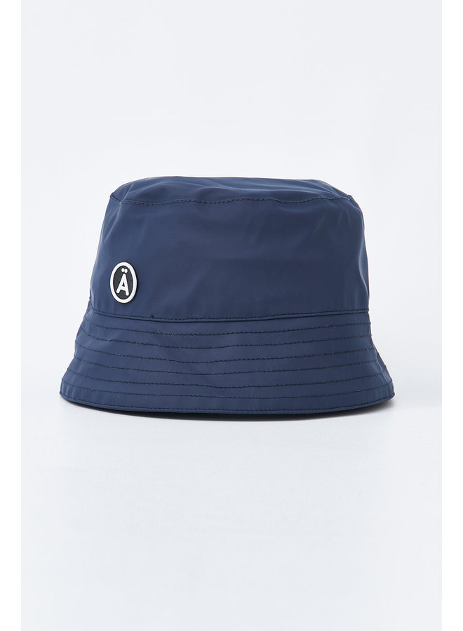 Drepson Hat - Navy