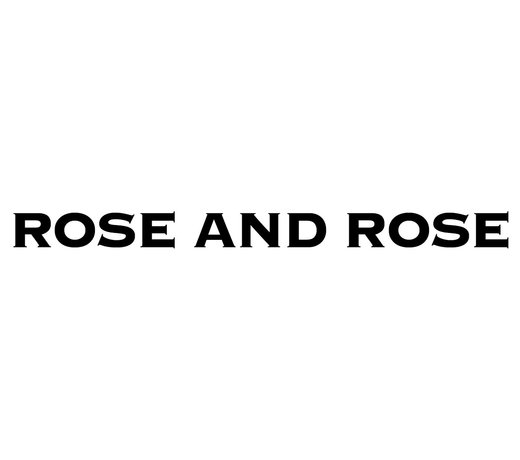 Rose & Rose