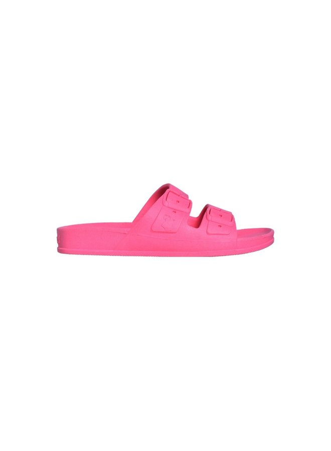 Rio De Janeiro Sandal - Framboise