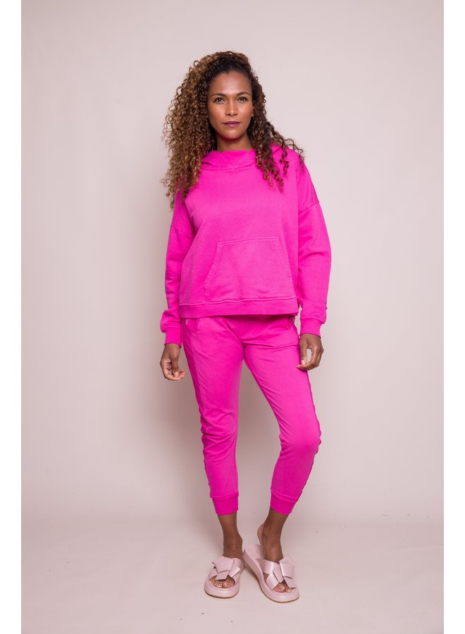 Ultimate Joggers - Fuchsia