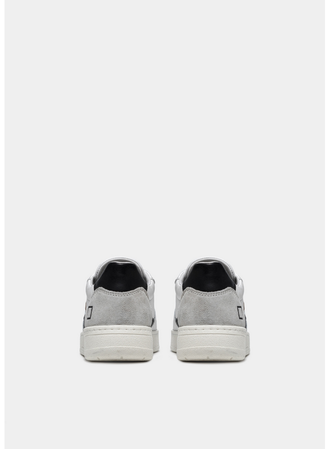 Basic white deals sneakers