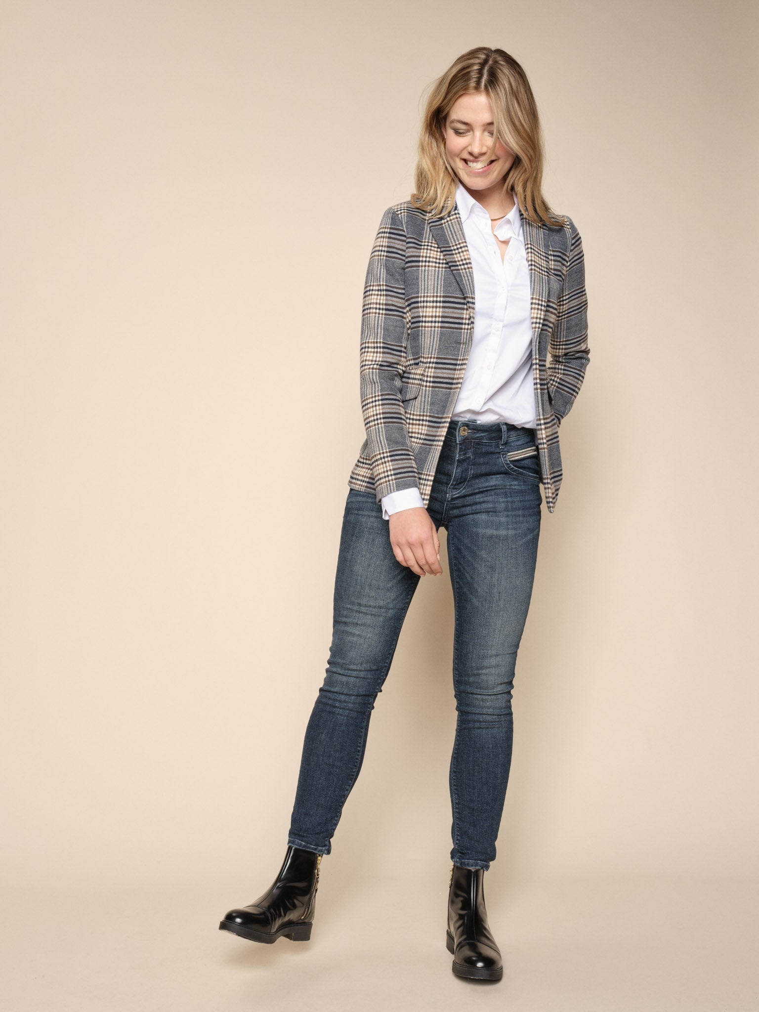 Cooling jeans cheap