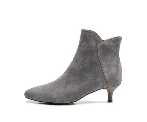 Saga Boot - Grey | Doodie Stark - Doodie Stark