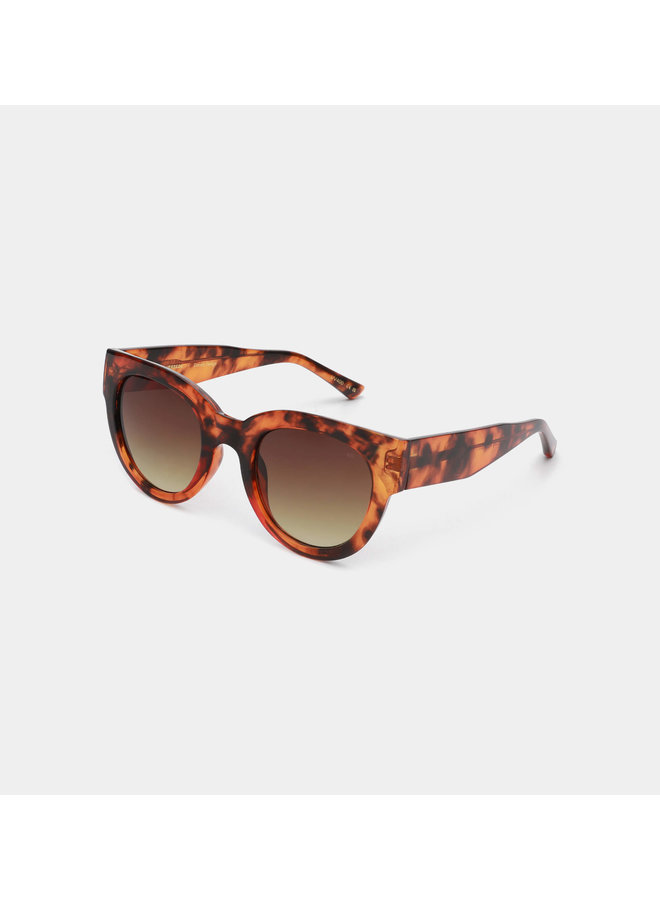 Lilly Sunglasses - Havana