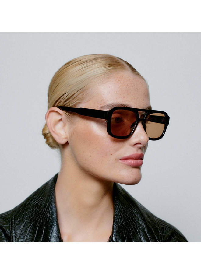 Kaya Sunglasses - Black