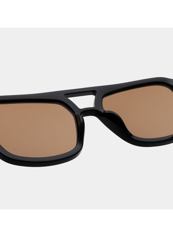 Kaya Sunglasses - Black