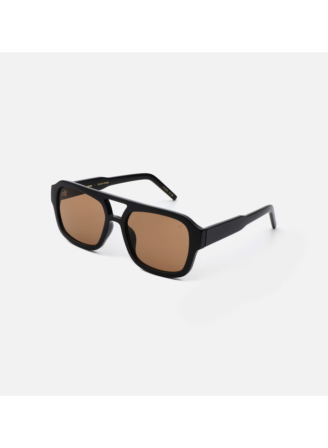 Kaya Sunglasses - Black